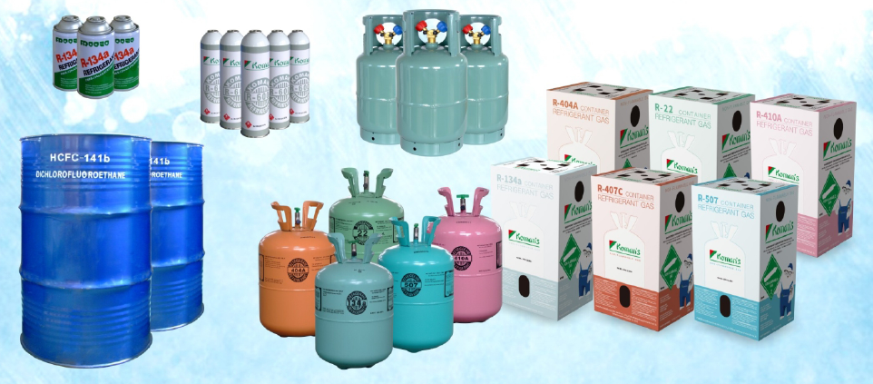 Refrigerants - Image 3