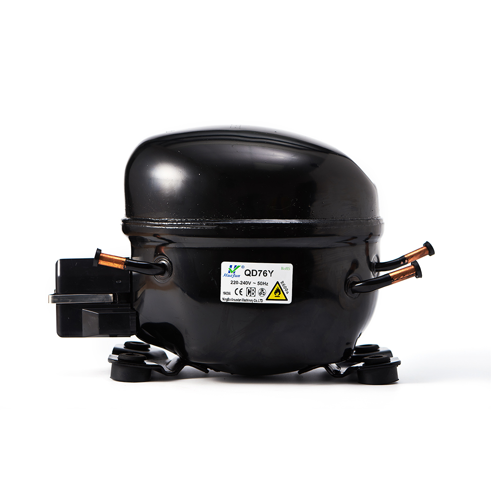 REFRIGERATION COMPRESSOR - Image 2