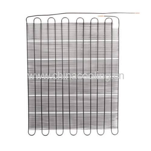 refrigeration condenser - Image 4