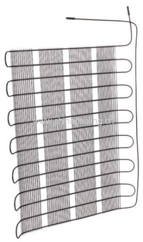 refrigeration condenser - Image 2