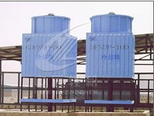 Ammonia Refrigeration Cooling Tower