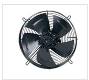Axial Fan for Refrigeration