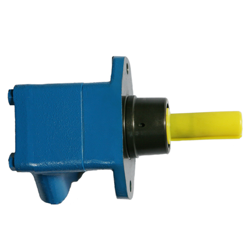 Industrial Gas Compression Unit
