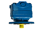 Industrial Refrigeration Compressor