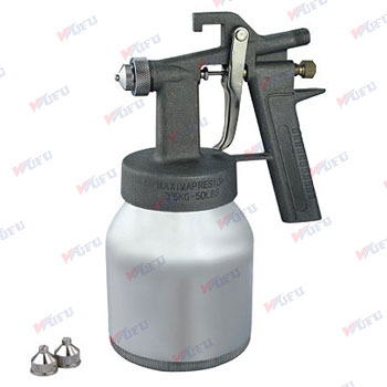 Industrial Paint Spray Gun