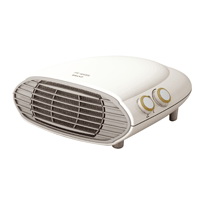 Compact Electric Space Heater