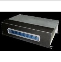 Industrial Refrigeration and Ventilation Unit