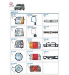 Refrigeration and Ventilation Components