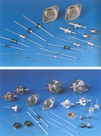 Electronic Components for Refrigeration and Ventilation Systems