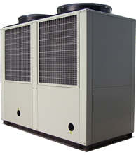 Commercial Refrigeration and Ventilation Unit