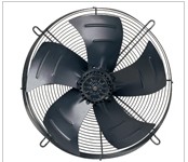 Axial Ventilation Fan for Refrigeration