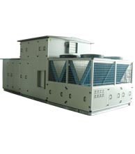 Industrial Ventilation Fan