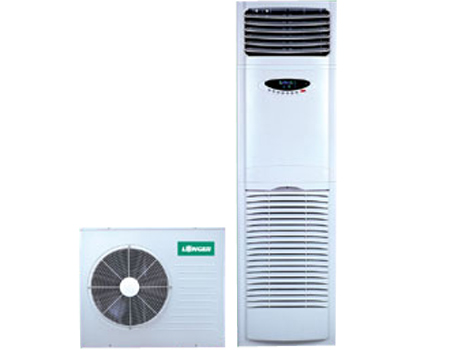 Split-Type Air Conditioning System