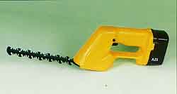 Cordless Handheld Shrub Trimmer