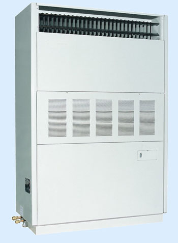 Industrial Climate Control Unit