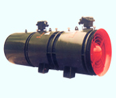 Industrial Ventilation Compressor