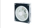 Industrial Ventilation Fan Unit
