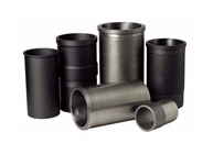Compressor Cylinder Liners for Refrigeration and Ventilation