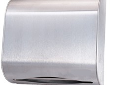 Wall Mount Paper Towel Dispenser