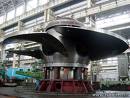 Industrial Gas Compressor for Refrigeration and Ventilation