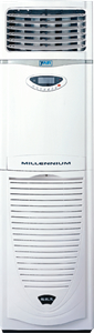Industrial Refrigeration and Ventilation Unit