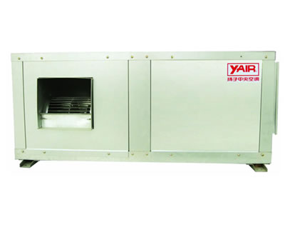 Industrial Ventilation Unit for Central Air Conditioning