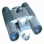 Digital Camera Binoculars