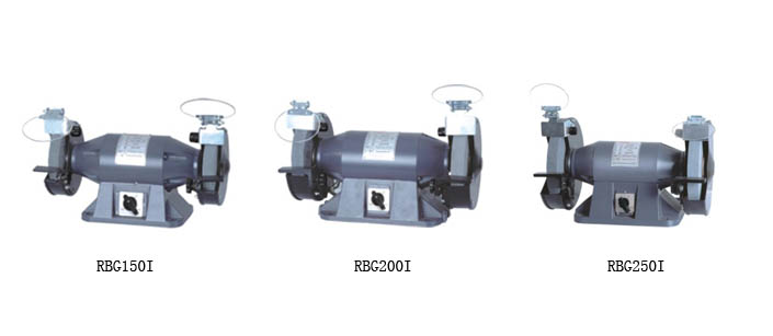 Bench Grinders for Workshop Applications