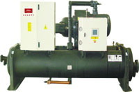 Industrial Refrigeration Compressor