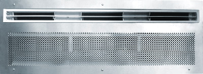 Industrial Ventilation Unit