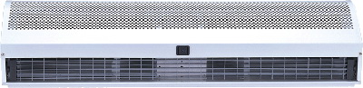 Commercial Air Curtain