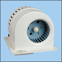 Centrifugal Blower for Refrigeration and Ventilation