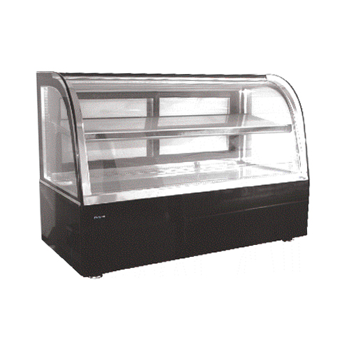Commercial Refrigerated Display Case