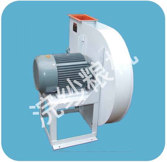 Industrial Centrifugal Fan for Refrigeration