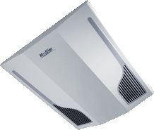 Industrial Refrigeration and Ventilation Unit