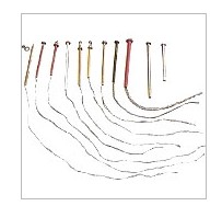 Capillary Tube Set for Refrigeration Systems