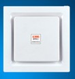 Square Ventilation Grille