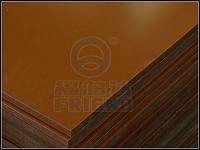Rigid Composite Material for Refrigeration and Ventilation Systems