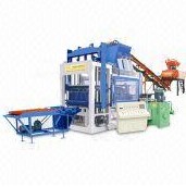 Industrial Refrigeration and Ventilation System