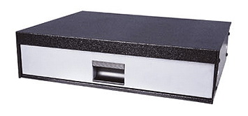 Compact Refrigeration and Ventilation Drawer