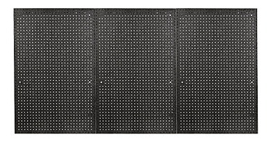 Perforated Metal Ventilation Panel