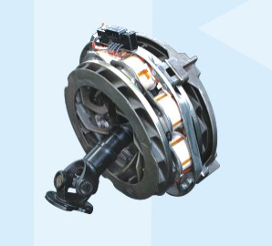 Automotive AC Compressor Component
