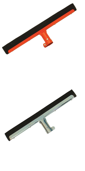 Heavy-Duty Floor Squeegee for Water Removal