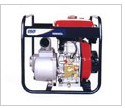 Portable Diesel Water Pump