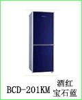Two-Door Top-Freezer Refrigerator