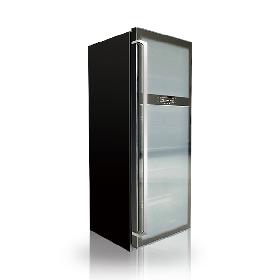 Freestanding Refrigerator with Digital Display
