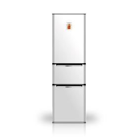 Multi-Door Refrigerator