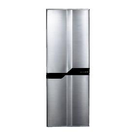 Split Door Built-In Refrigerator