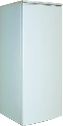 Compact Refrigerator for Food and Beverage Storage