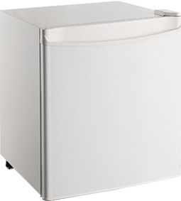 Compact Refrigerator for Small Spaces